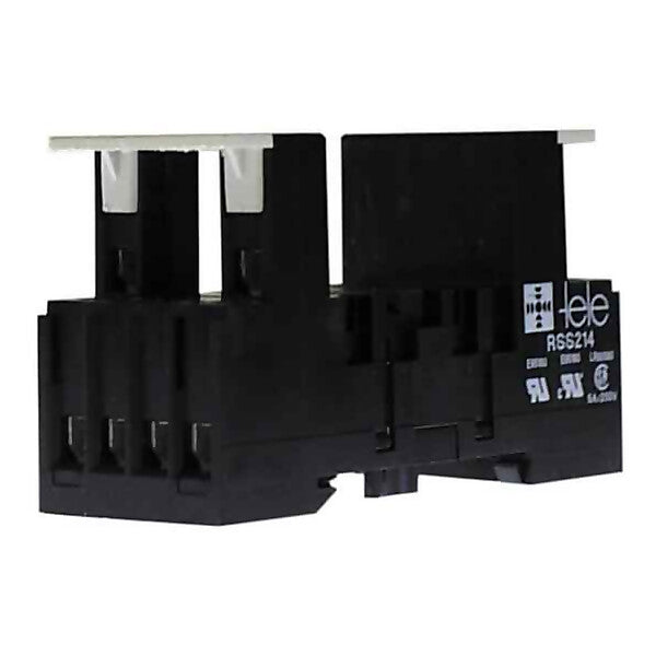 TELE Relaissockel RSS214